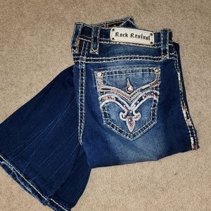 Womens Jeans